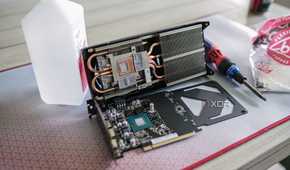 replace gpu thermal paste