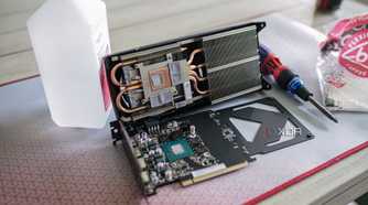 replace gpu thermal paste
