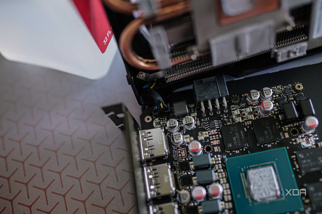 replace gpu thermal paste