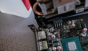 replace gpu thermal paste