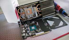 replace gpu thermal paste