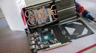 replace gpu thermal paste