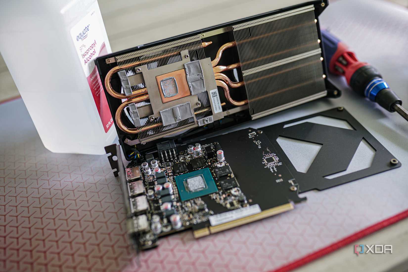 Ваш GPU Nvidia скрывает десятки ядер RISC-V, которые изменили работу видеокарт — иллюстрация 2 к материалу Ваш GPU Nvidia скрывает десятки ядер RISC-V, которые изменили работу видеокарт — иллюстрация 2 к материалу