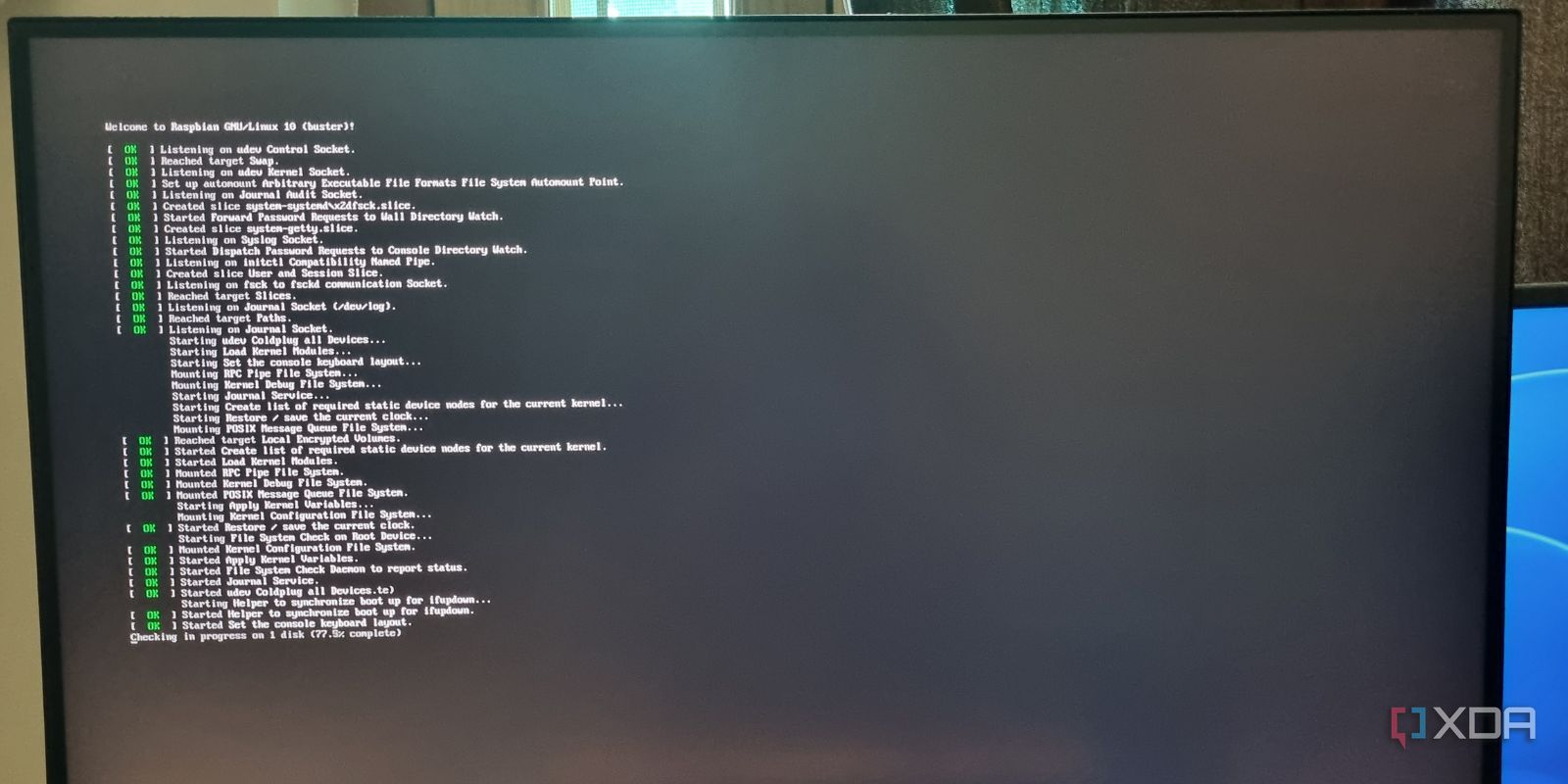 I built this wall-mounted retro gaming station with my Raspberry Pi ...