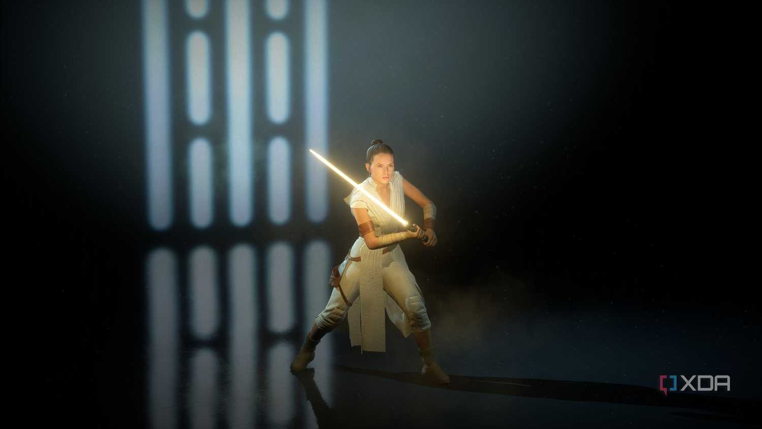 Rey Skywalker - Pose 3