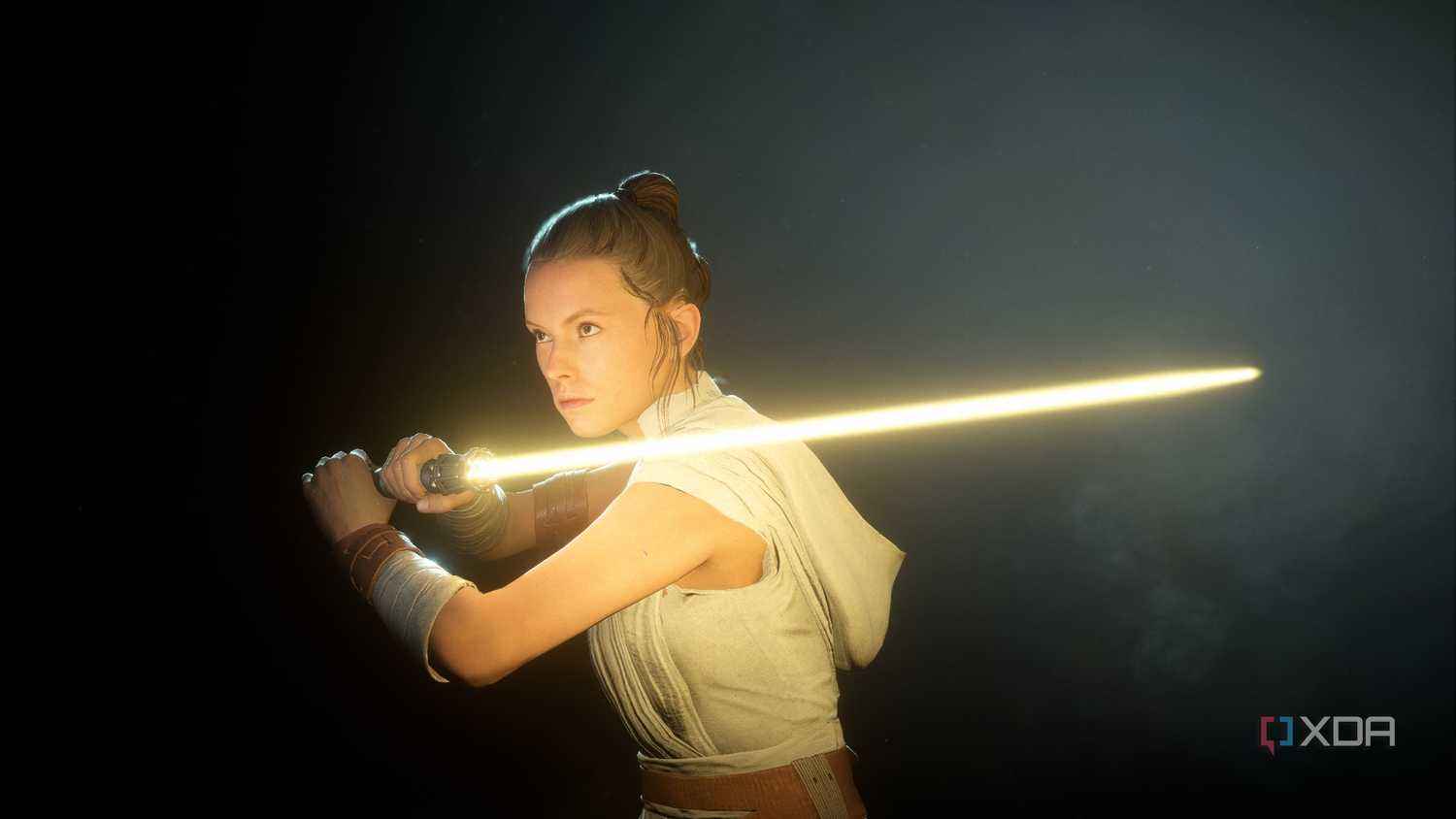 Rey Skywalker - Pose 5