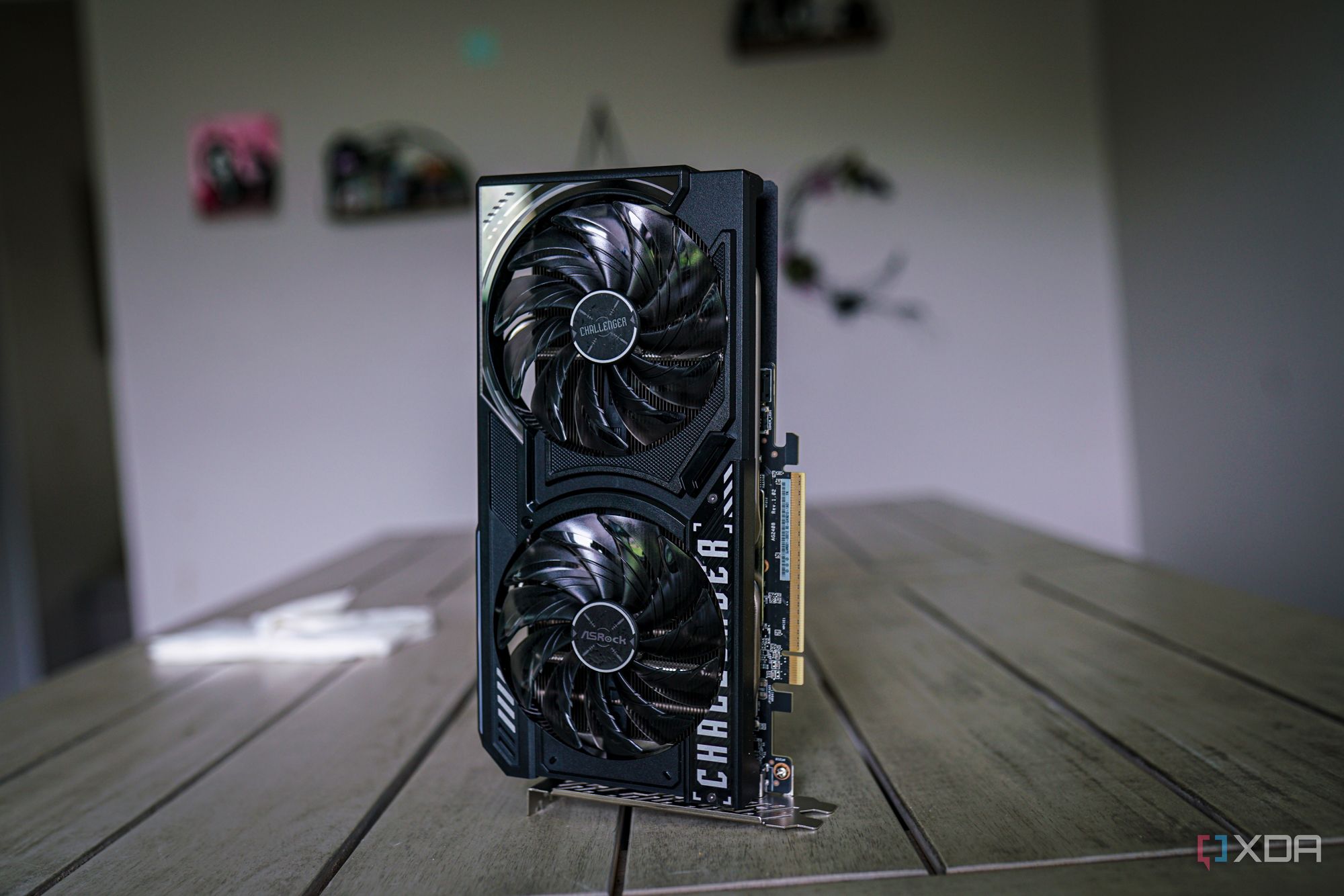 AMD Radeon RX 9060 XT review: An Nvidia killer in the making
