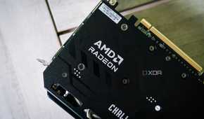 AMD rx 9060 xt