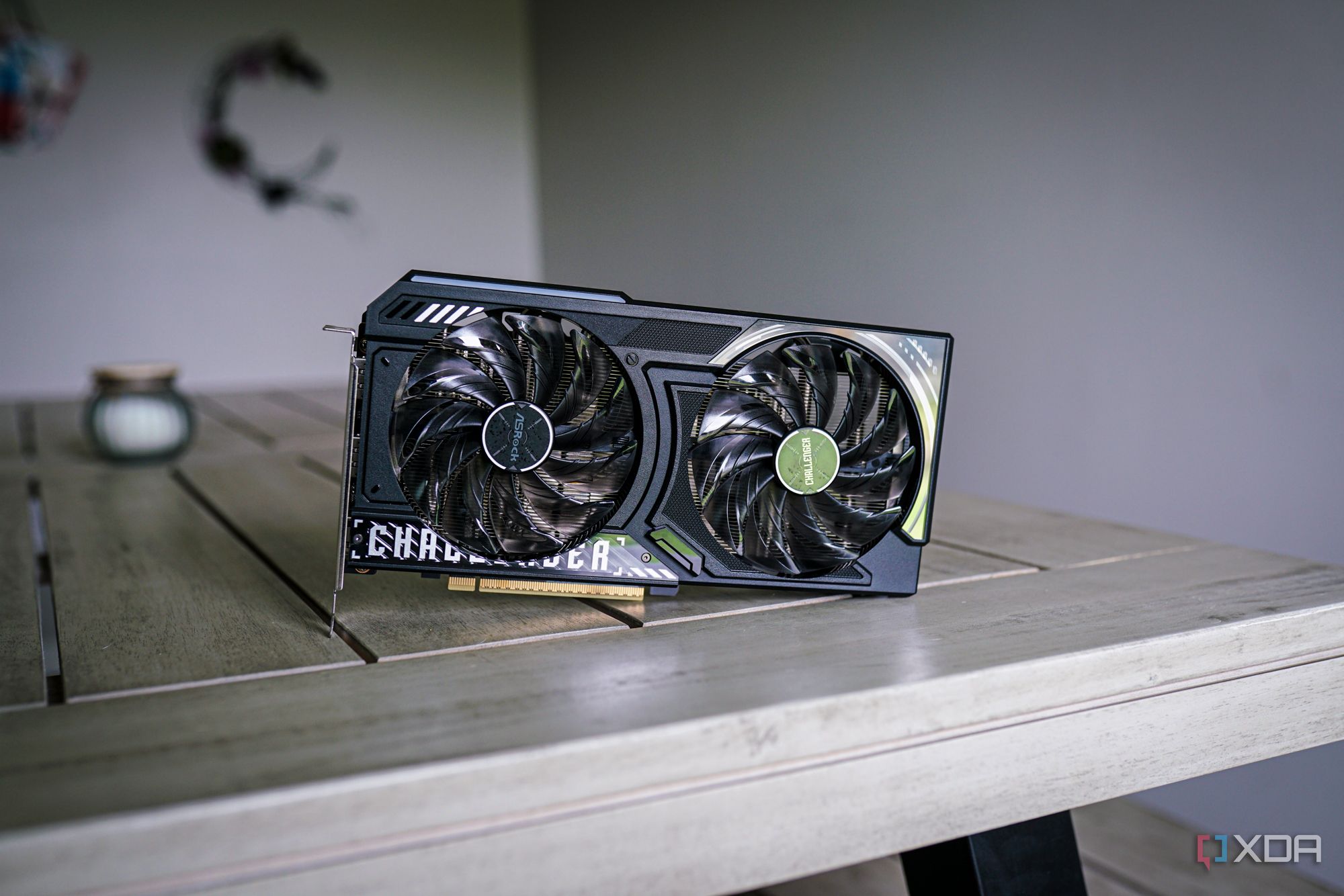 AMD Radeon RX 9060 XT review: An Nvidia killer in the making