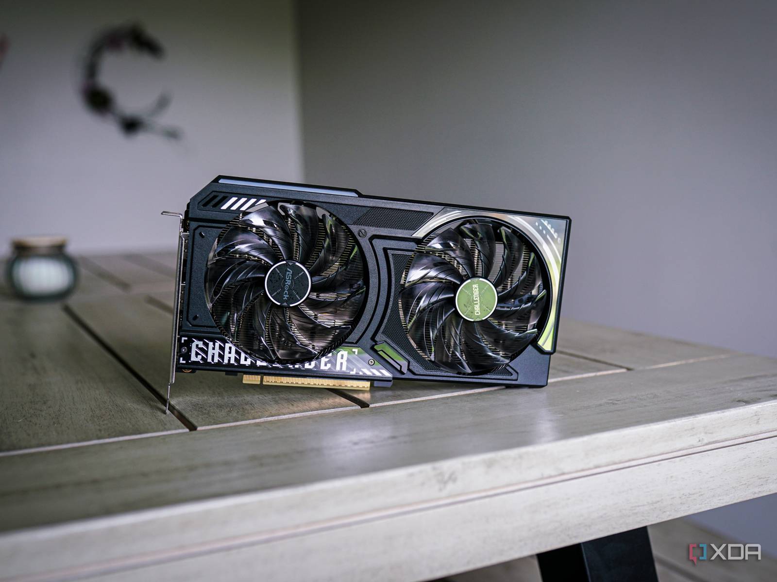 AMD Radeon RX 9060 XT review: An Nvidia killer in the making