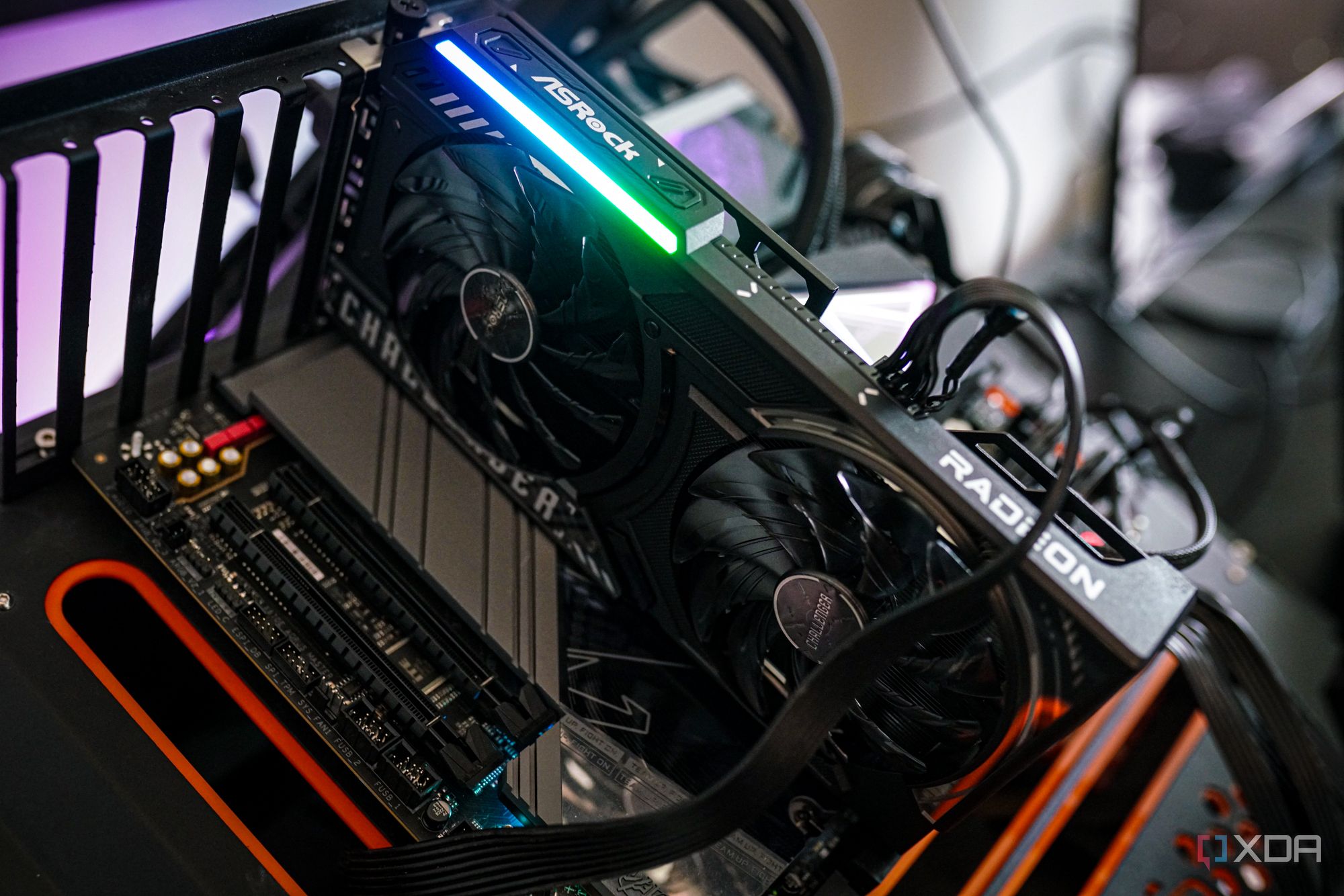 Gpu Temperature Best Graphics Processing Unit For Gaming The Best