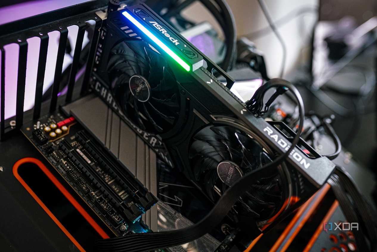 Gpu Temperature Best Graphics Processing Unit For Gaming The Best