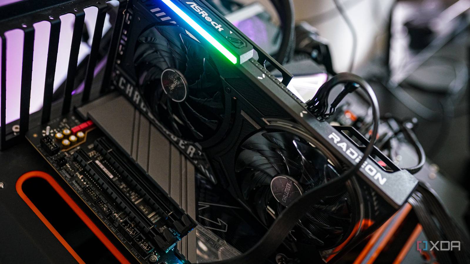 Budget Graphics Best Graphics Card For $400 The Only Budget