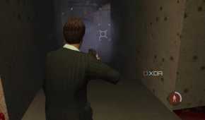A screenshot from the game Scarface: The World is Yours.