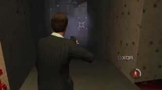 A screenshot from the game Scarface: The World is Yours.