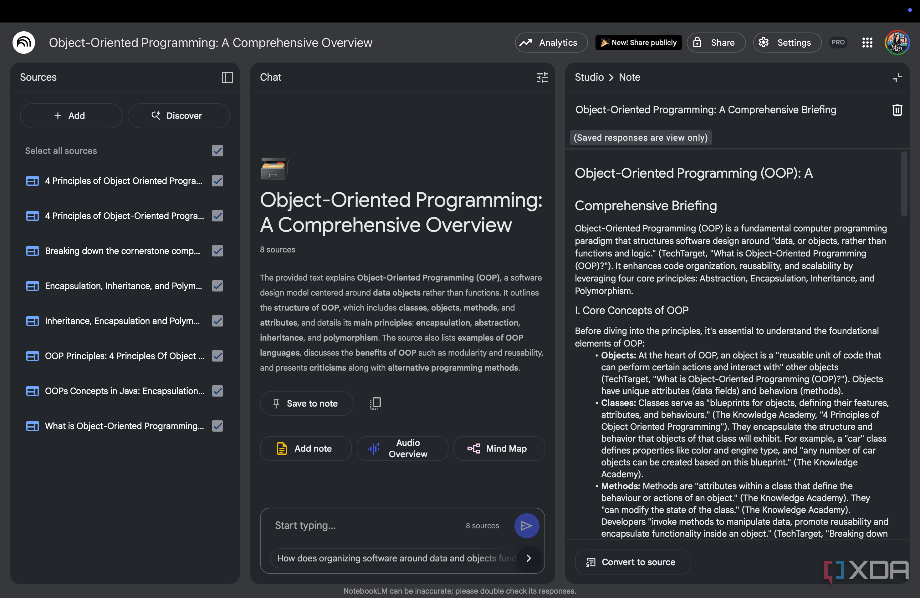 3 productivity tools I pair with NotebookLM to instantly boost my workflow