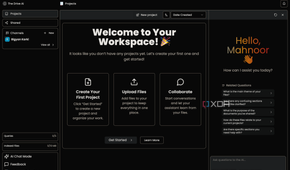 the-drive-AI-homepage