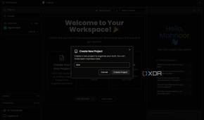 creating-new-project-the-drive-ai