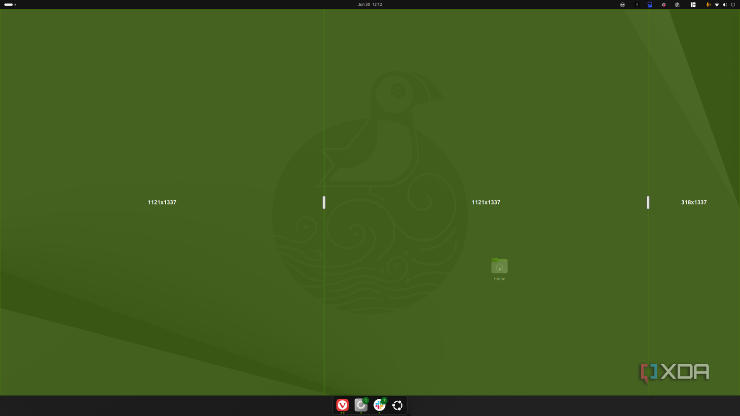 Shell And Gui Ubuntu Image 5 tweaks and apps that helped me appreciate Ubuntu as a lifelong ...