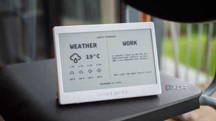 I found the best Home Assistant dashboard for my iPad