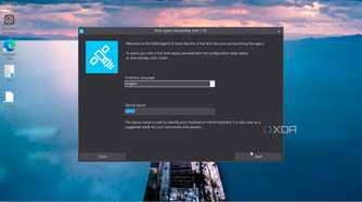 Setting Device name for Windows PC in HASS.Agent