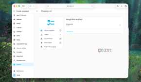 Shopping List Integration in Home Assistant