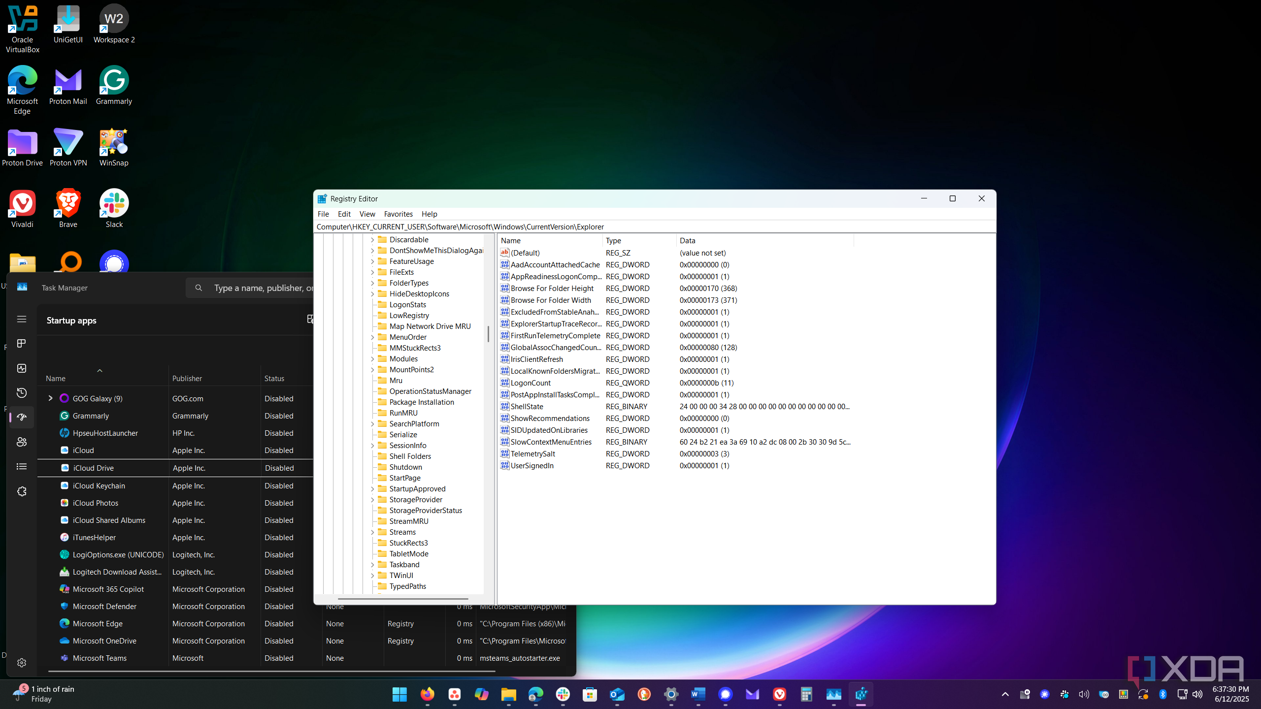 5 registry tweaks I made to instantly speed up my Windows PC