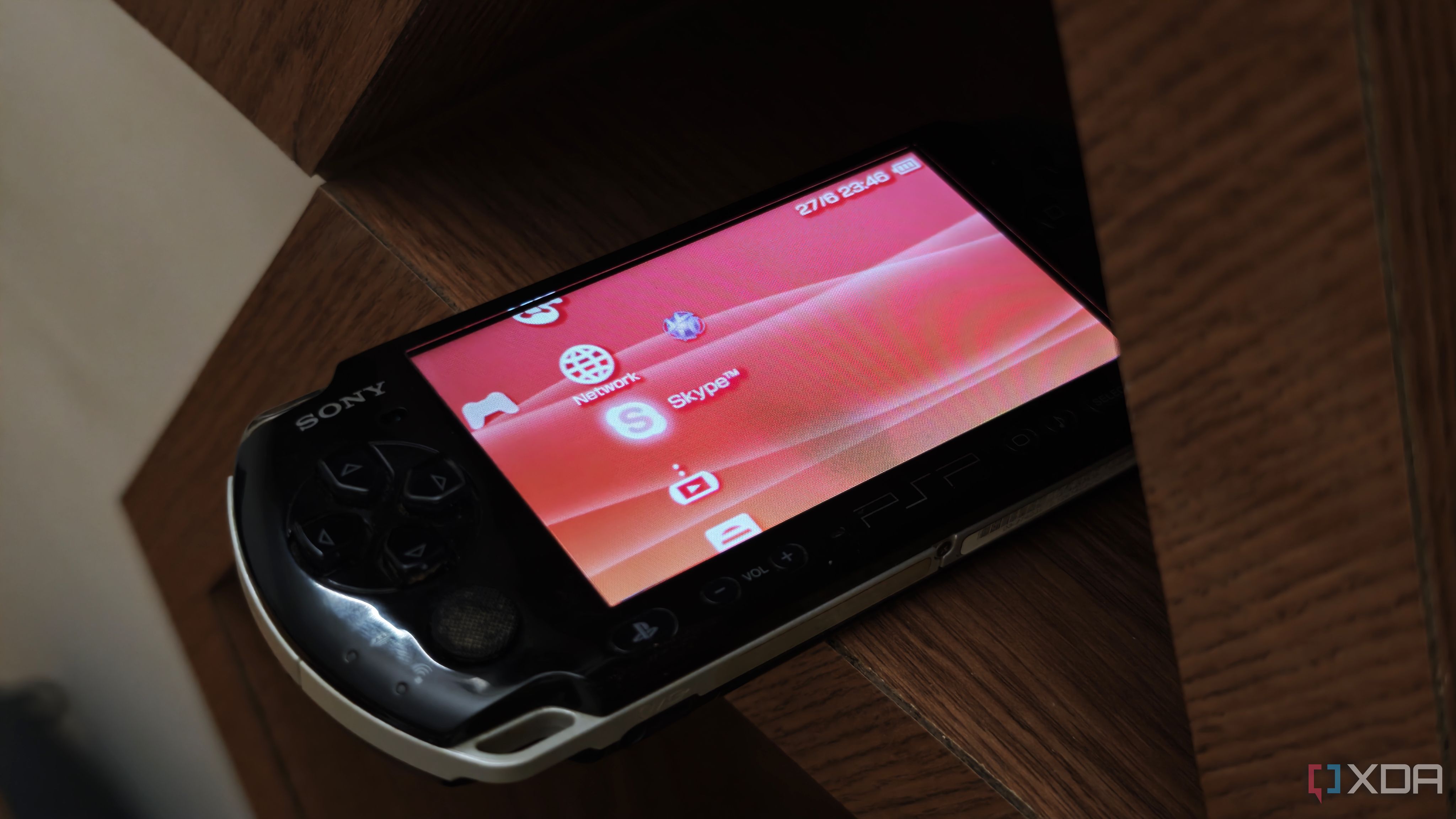 I resurrected my PSP after a decade, and Sony needs to make a new one