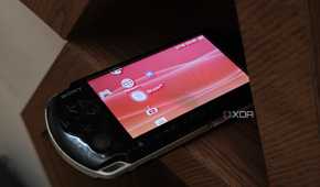 Skype on PSP-1