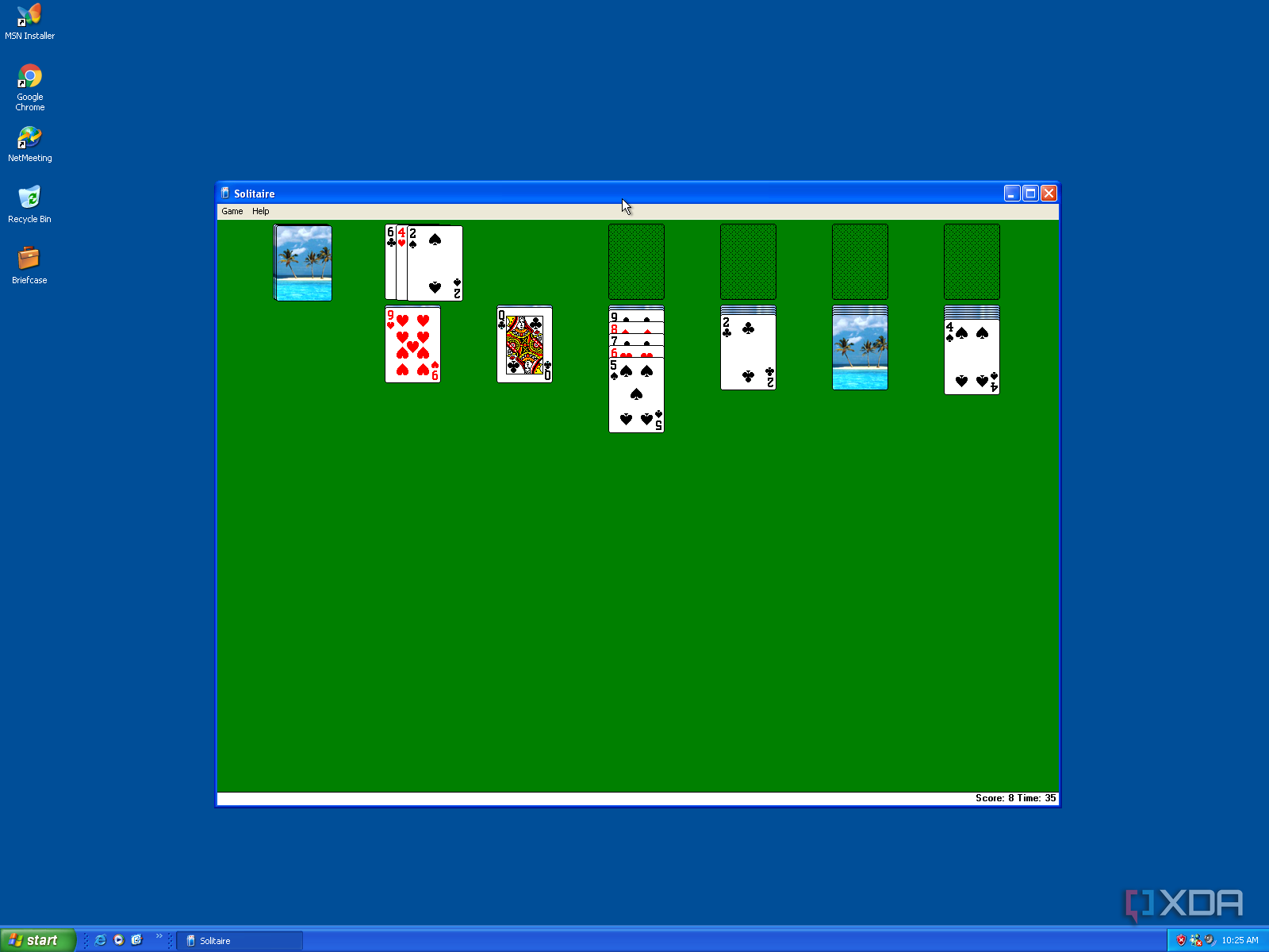 5 Windows XP features I miss dearly on Windows 11