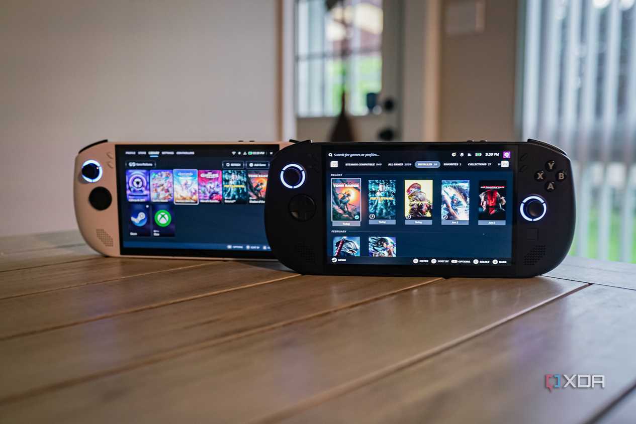 steamos vs windows handhelds
