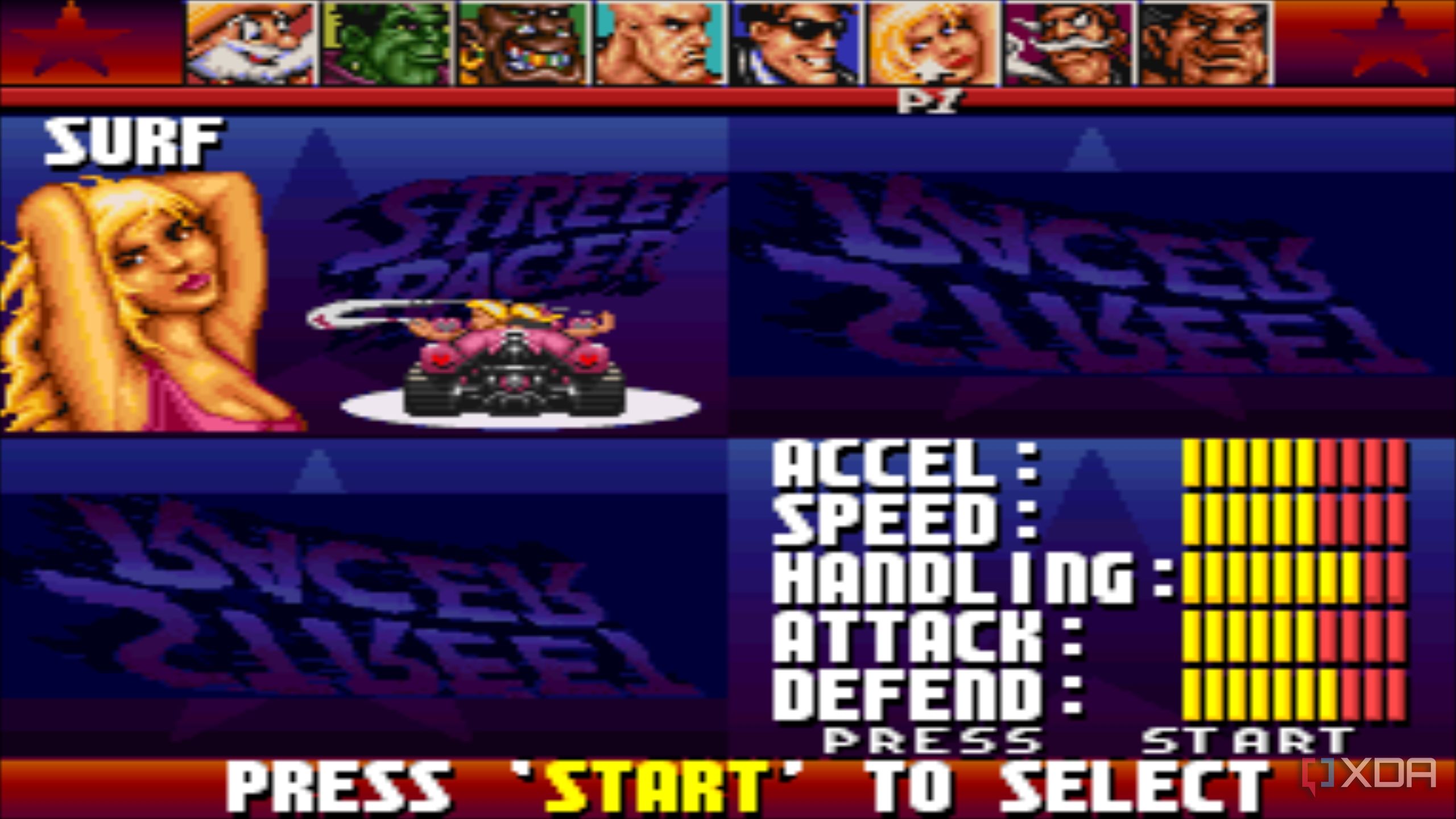 Let's settle it: These were the 10 best racing games on the Super Nintendo