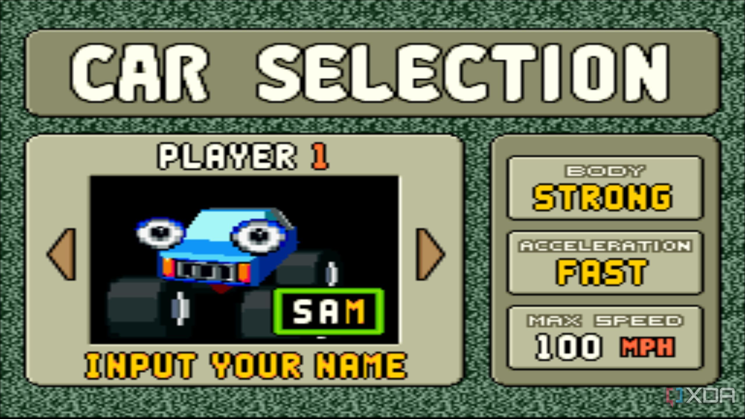 Let's settle it: These were the 10 best racing games on the Super Nintendo