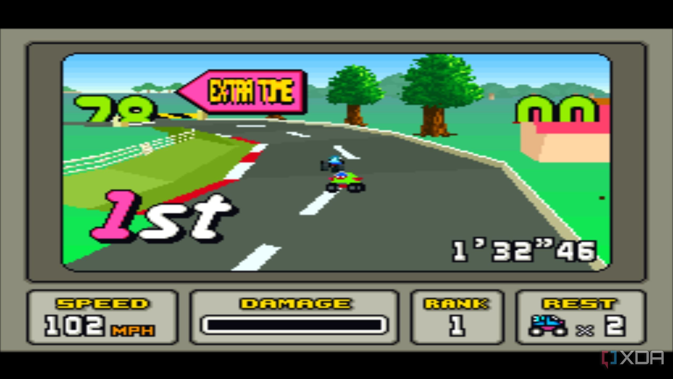 Let's settle it: These were the 10 best racing games on the Super Nintendo