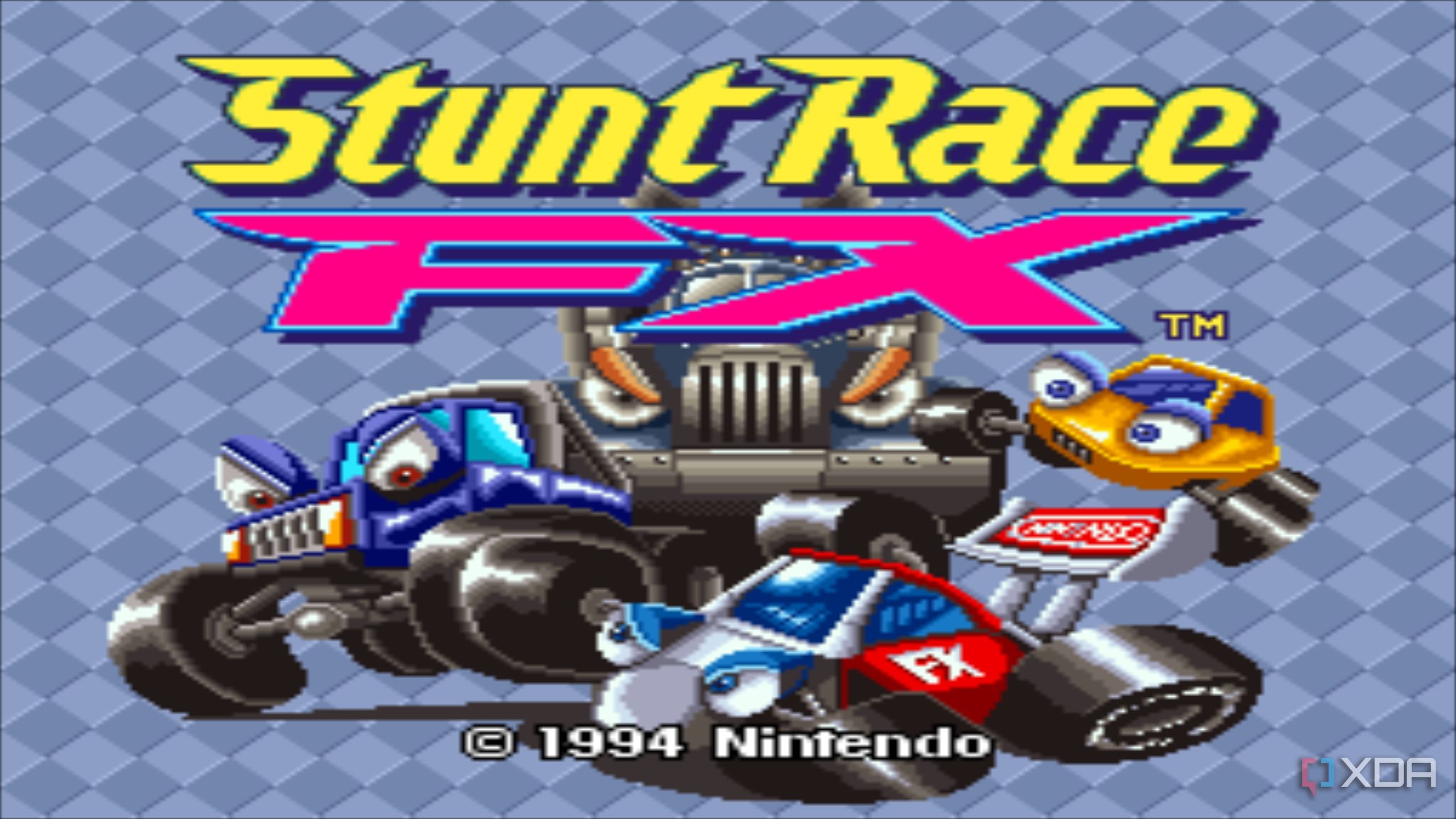 Let's settle it: These were the 10 best racing games on the Super Nintendo