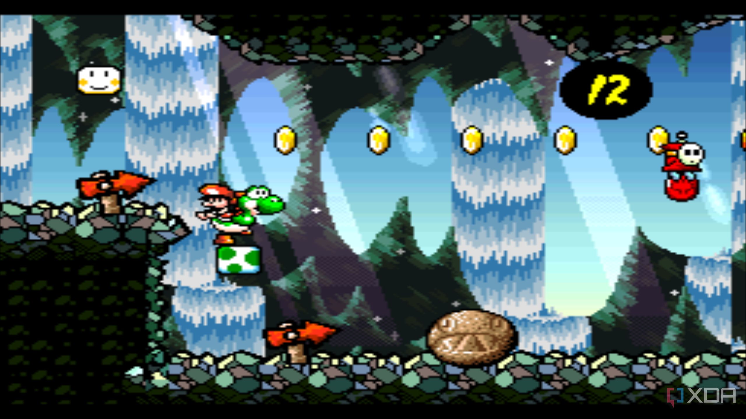15 SNES masterpieces you can play in your browser today