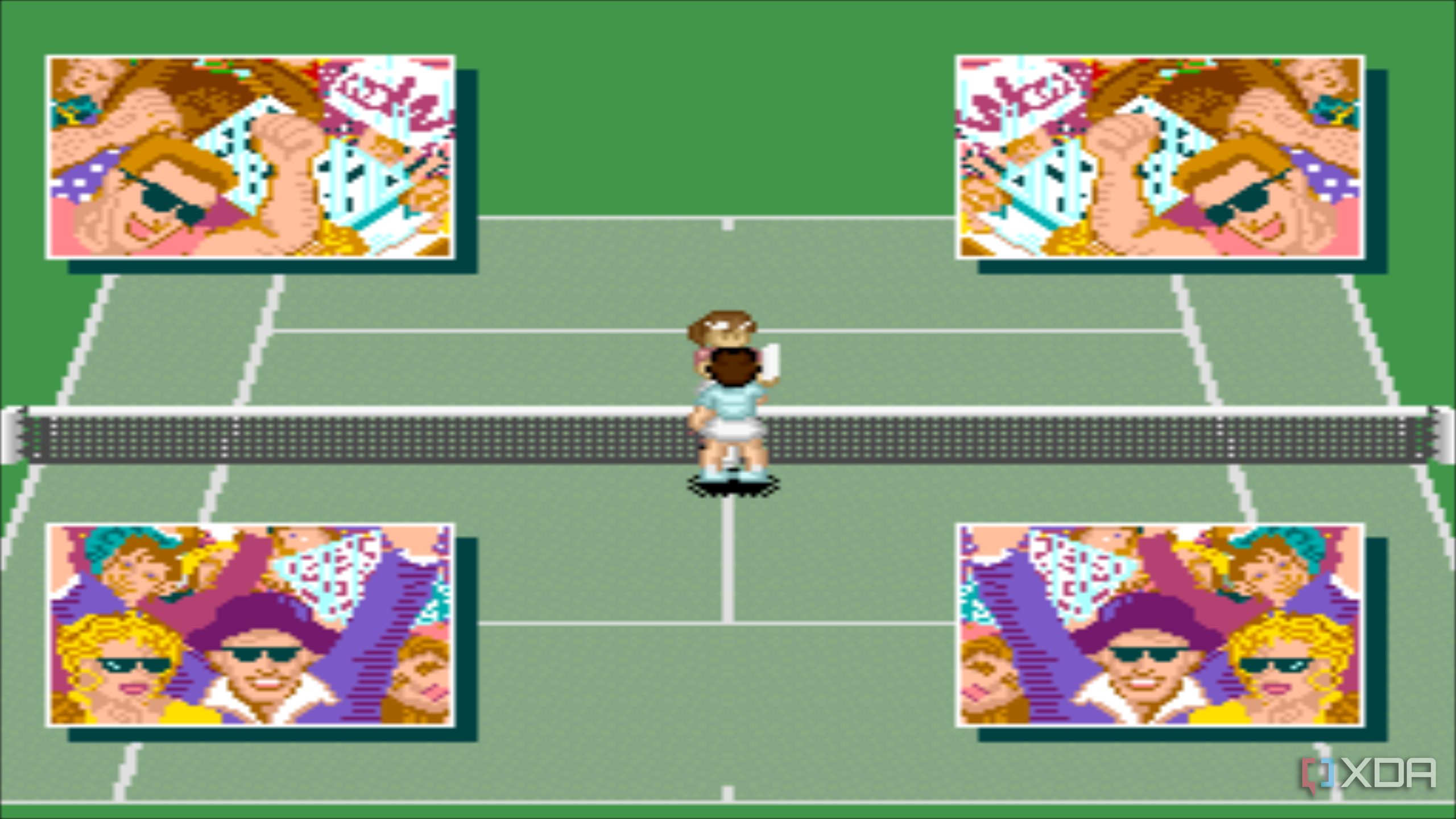 11 games that came out before I was born and still blew me away