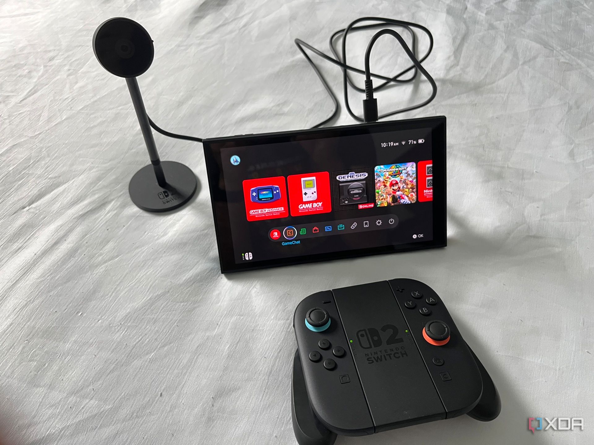 Nintendo Switch 2 succeeded where the Wii U failed