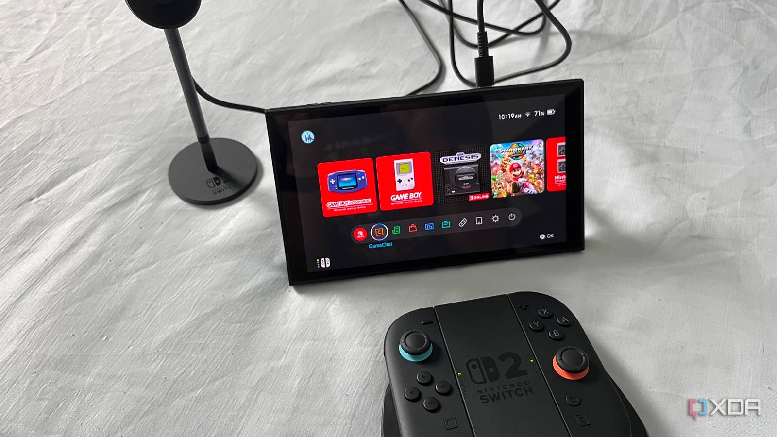 This Prime Day deal is an affordable Switch 2 webcam alternative