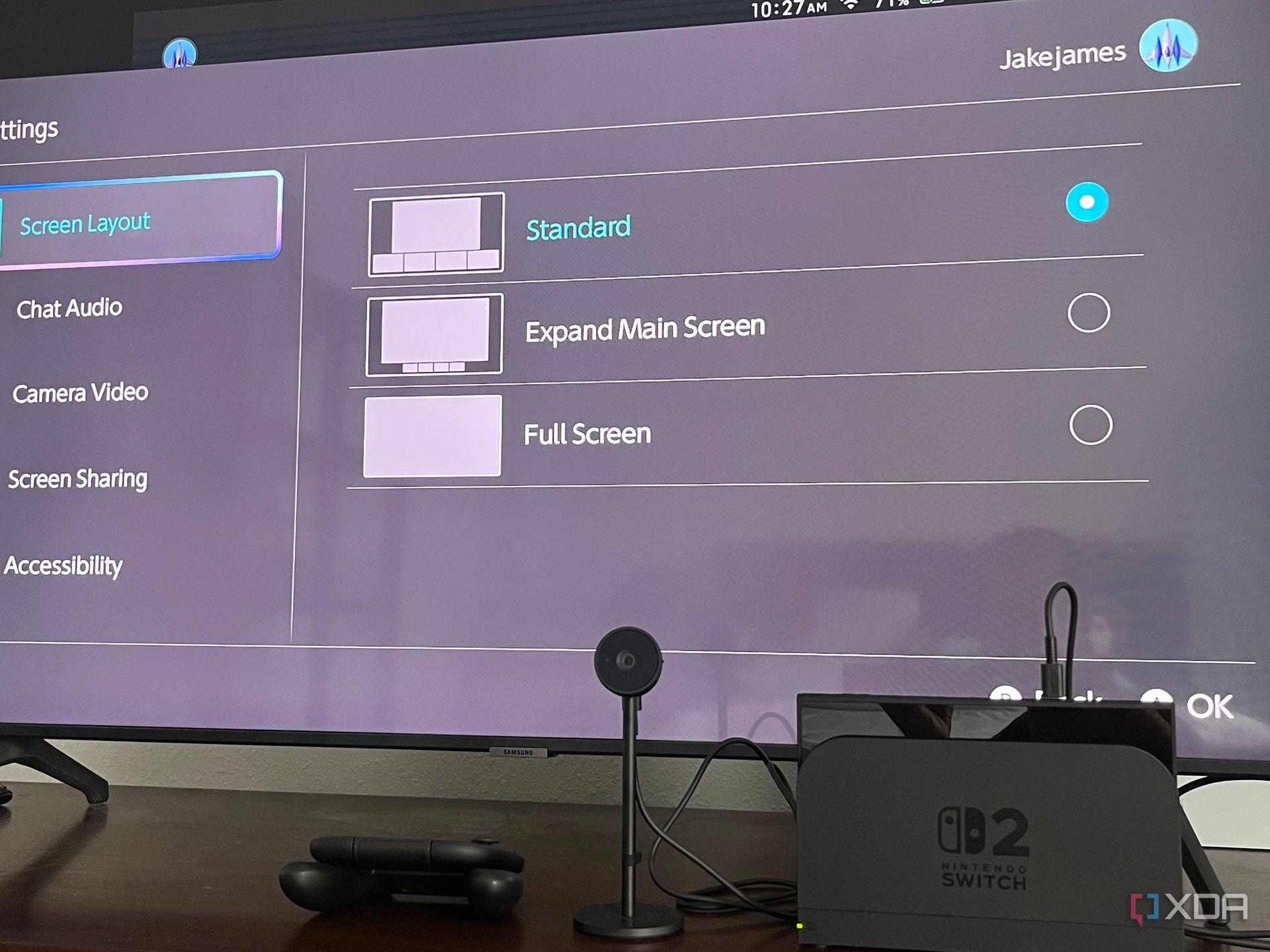 The Nintendo Switch 2 Camera may not be for all Switch 2 owners