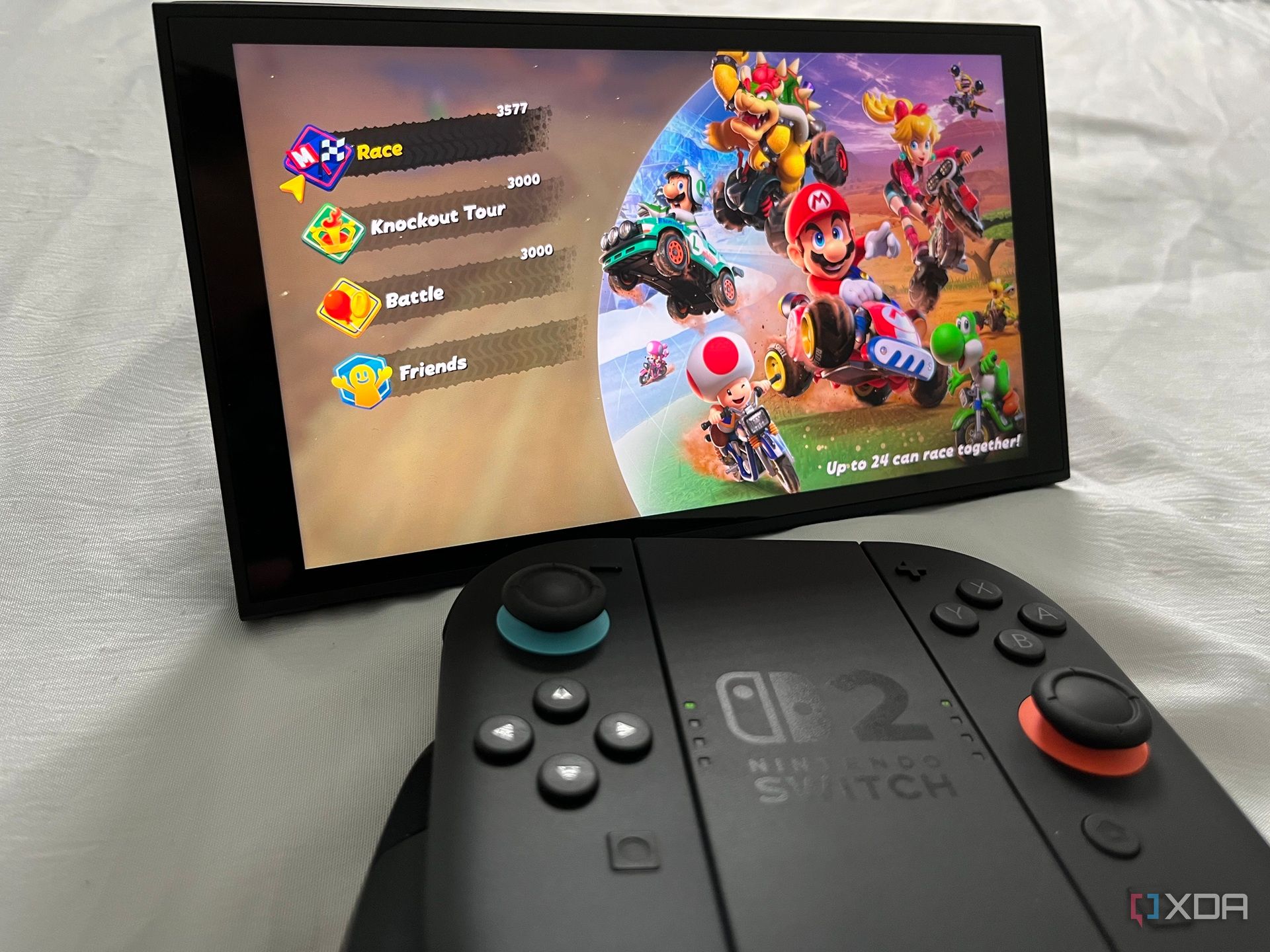 Nintendo's initial Switch 2 peformance hurdles aren't necessarily what ...