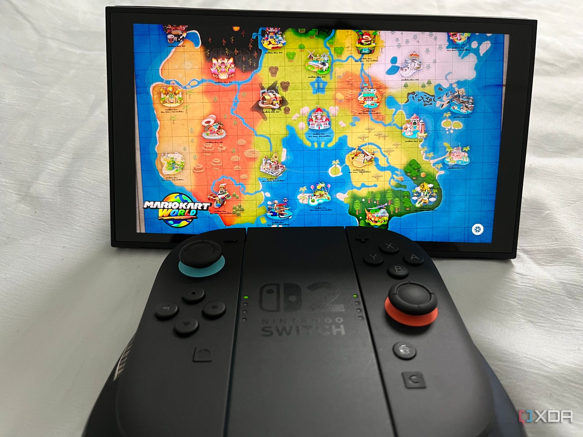 Nintendo's initial Switch 2 peformance hurdles aren't necessarily what ...