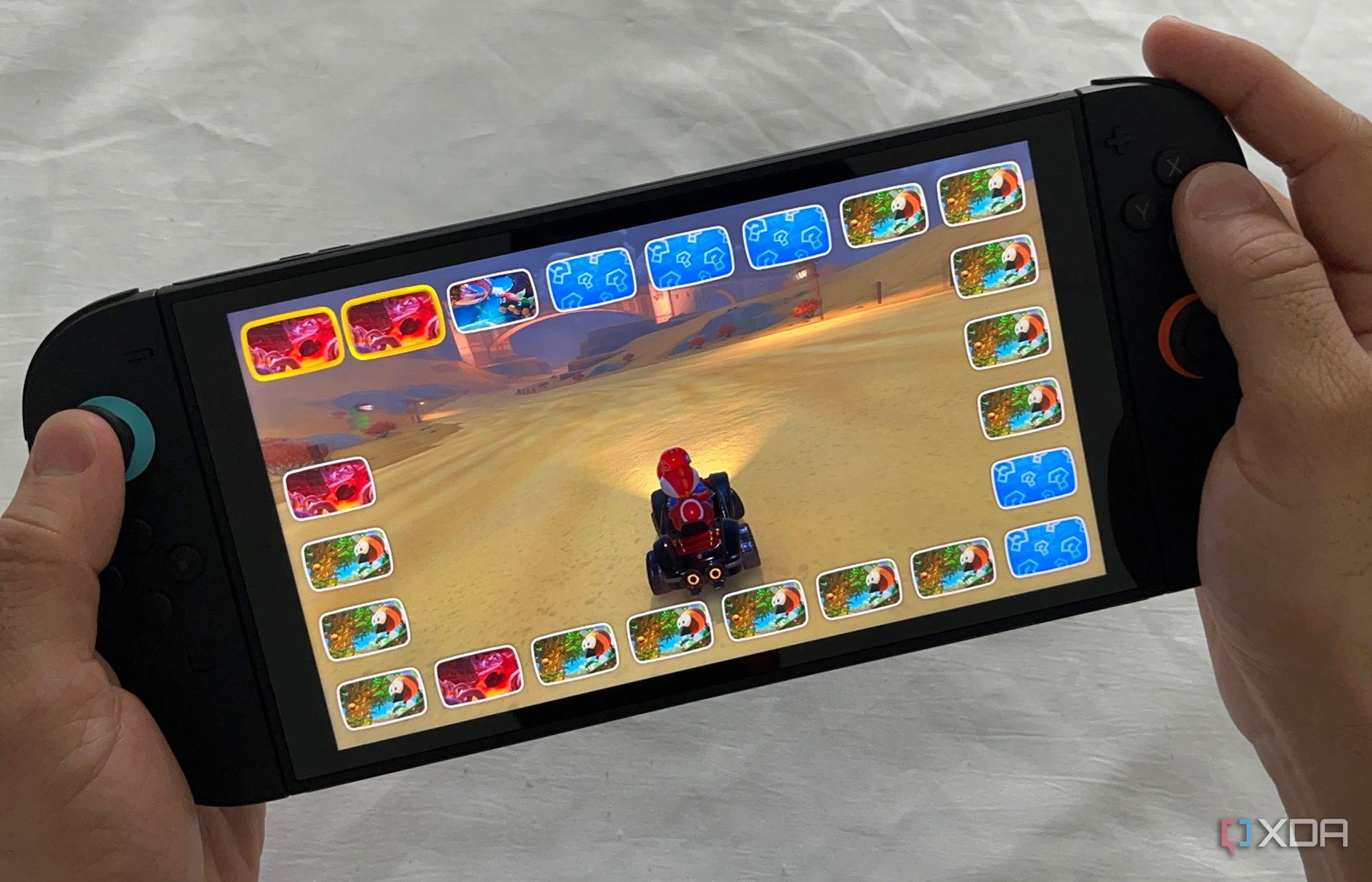 Nintendo Switch 2 succeeded where the Wii U failed
