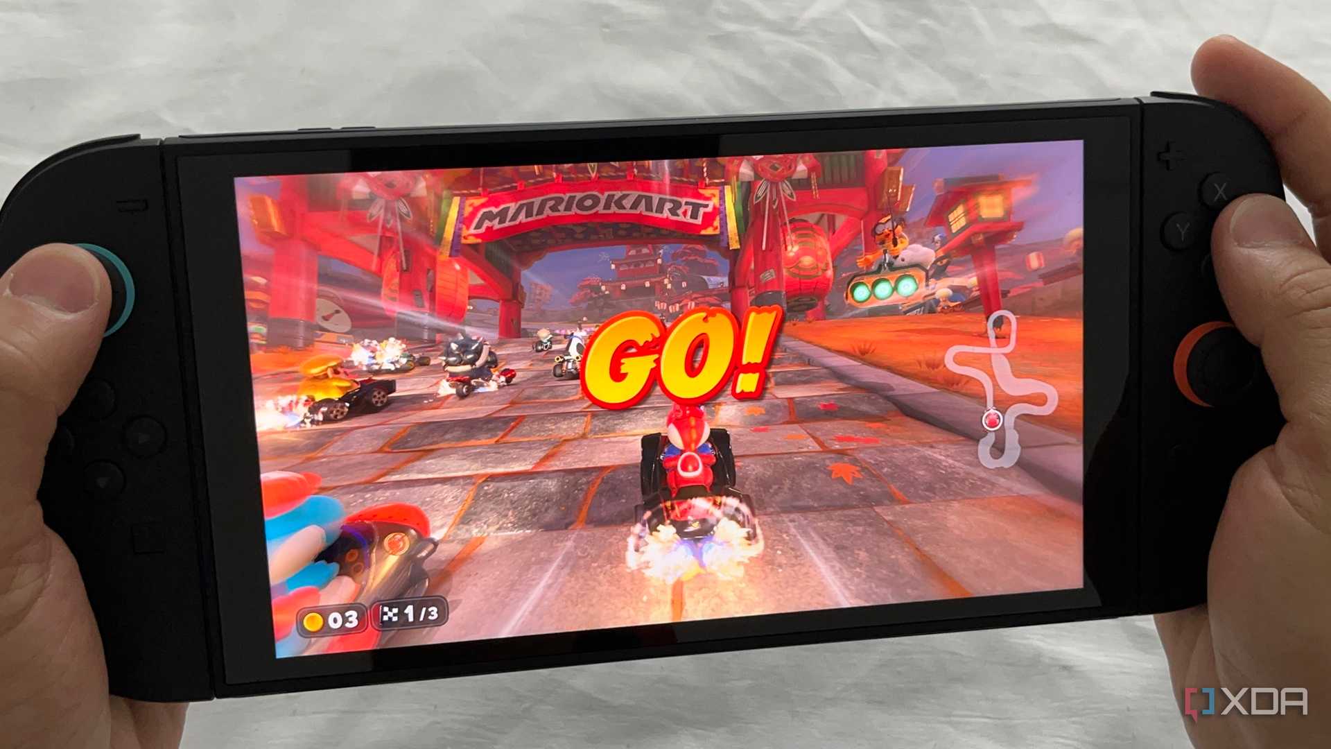 Initial Switch Nintendo's initial Switch 2 peformance hurdles aren't necessarily what ...