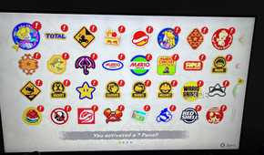 A picture of Mario Kart World online being played on Nintendo Switch 2