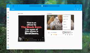 Switching Source from Mini Media Player card in Home Assistant