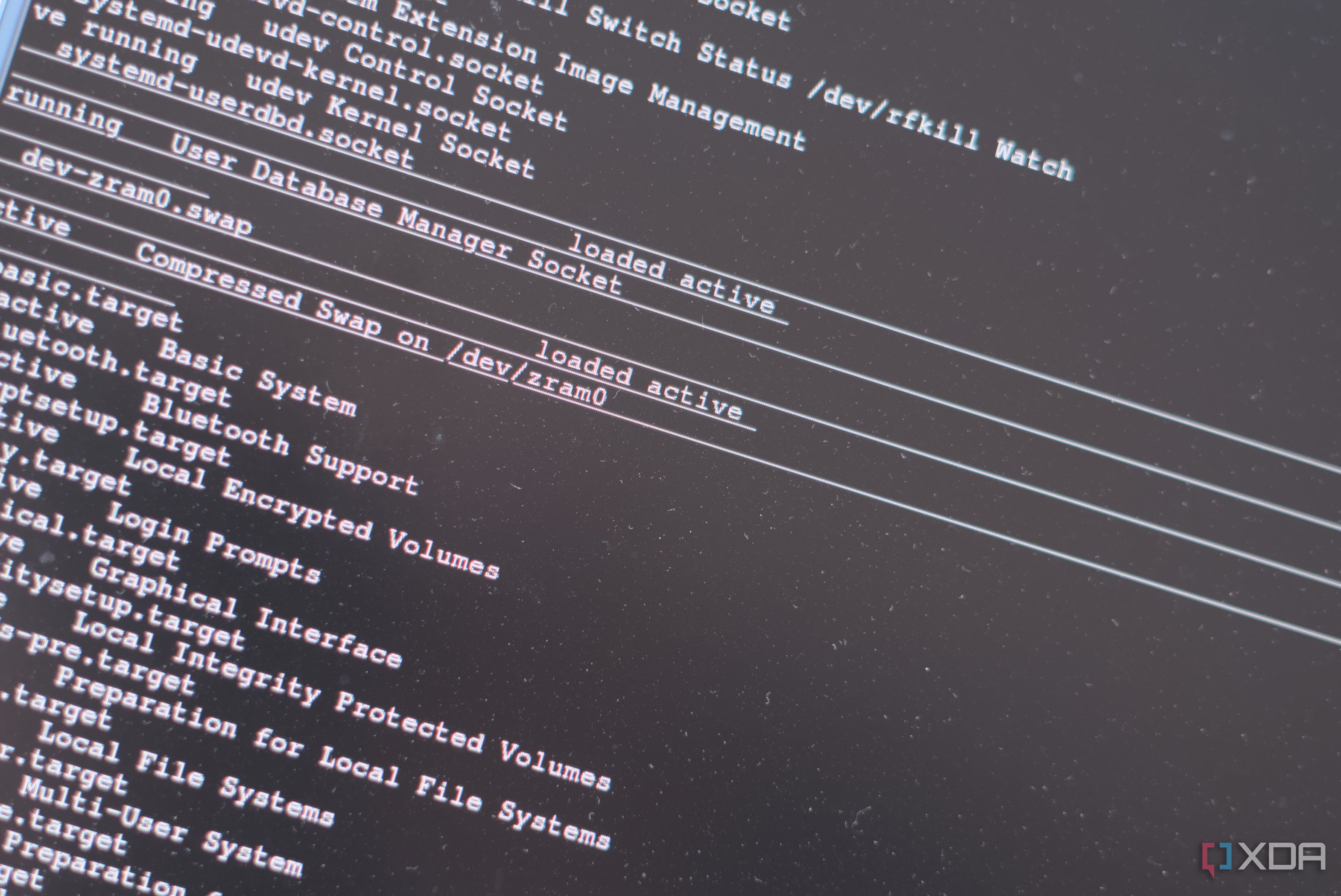 Every major Linux distro is converging on the same defaults, and here's ...
