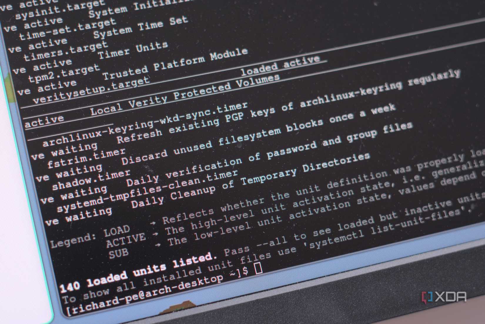 Here's why I rely on systemd on Linux to start and manage services