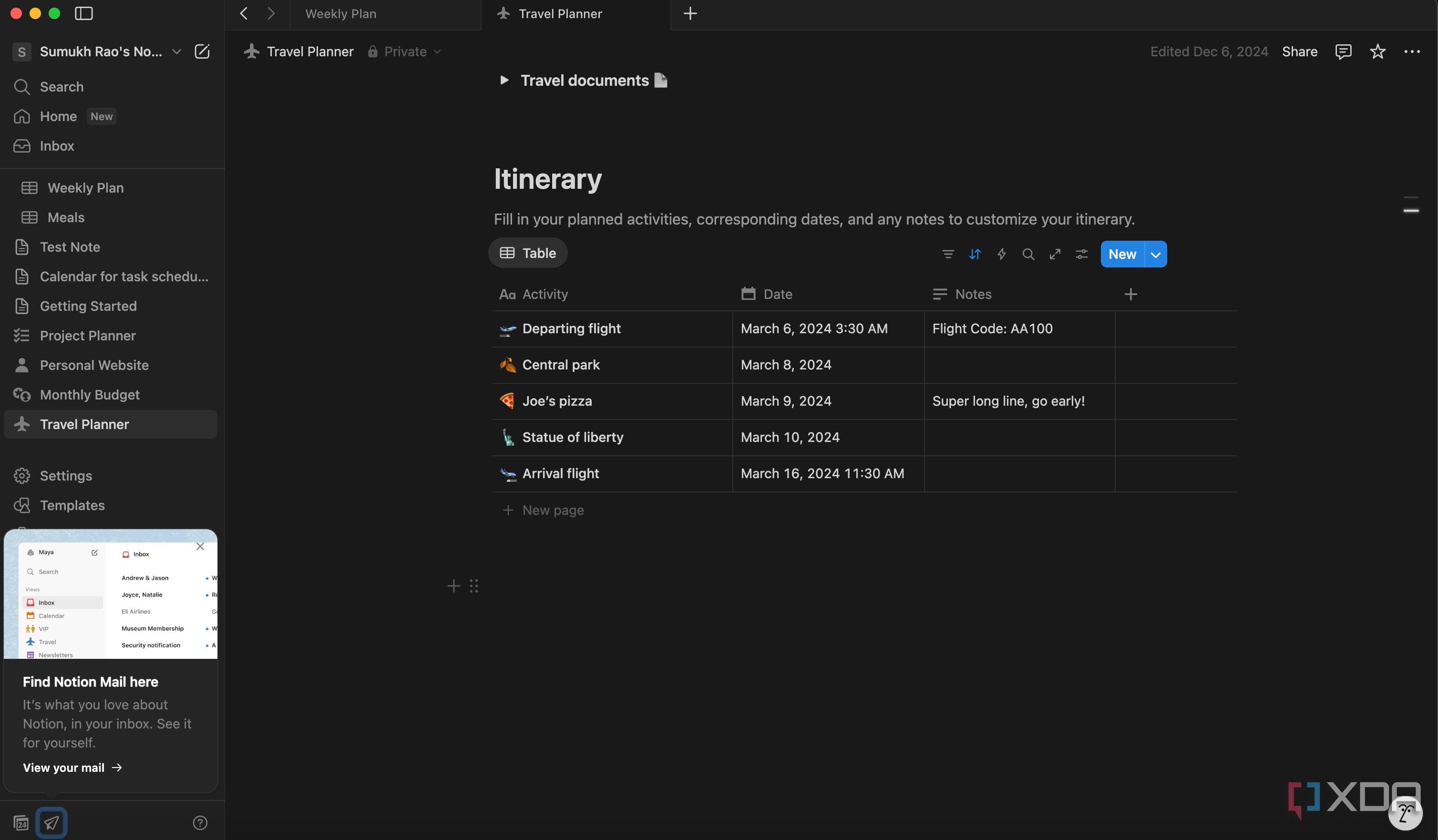 Notion’s new Feed View is the perfect layout for short-form content ...