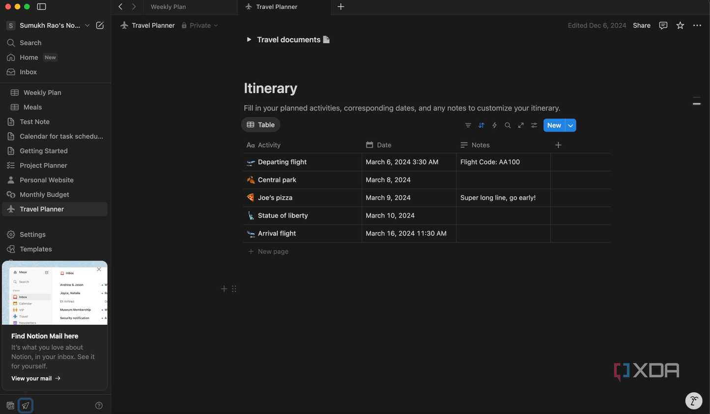 Feed View Notion Example Notion’s new Feed View is the perfect layout for short-form content ...
